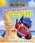 Sand Castle Bash