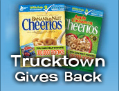 Trucktown Gives Back
