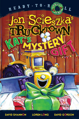 Kat&rsquo;s Mystery Gift